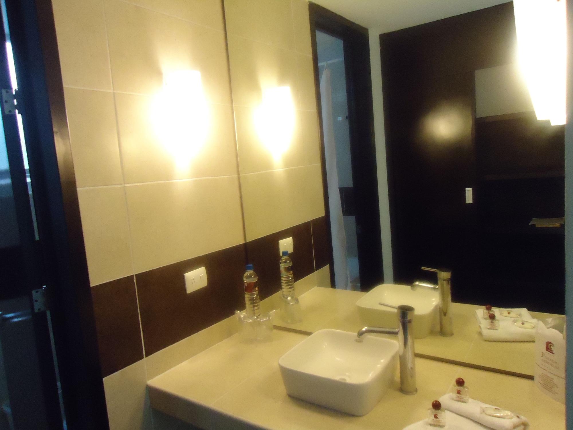 צ'ולולה Hotel Posada Senorial מראה חיצוני תמונה