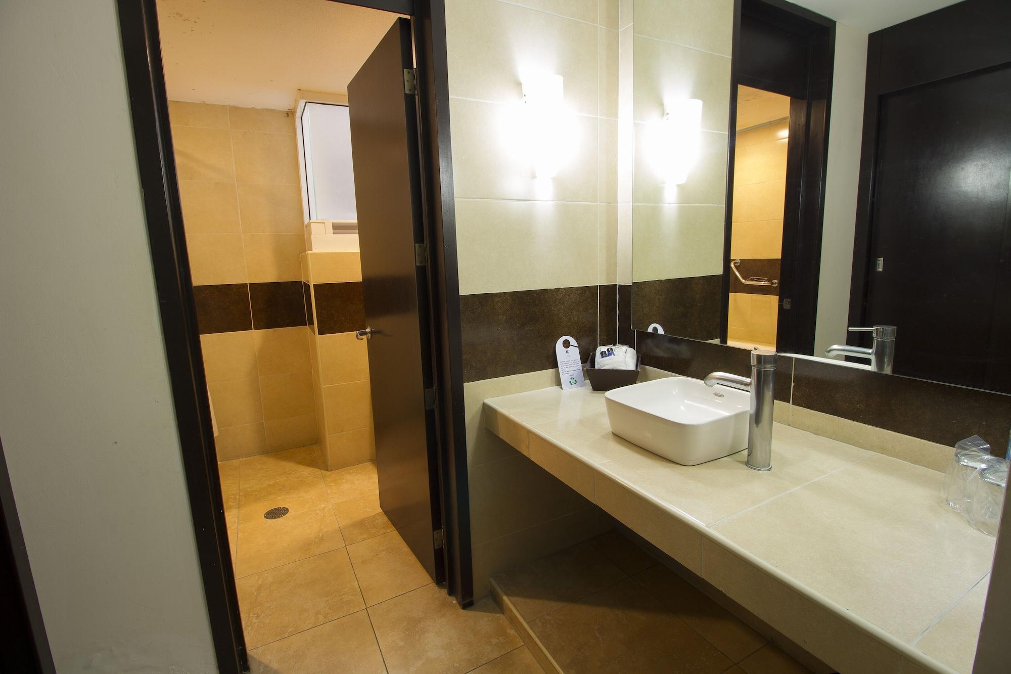 צ'ולולה Hotel Posada Senorial מראה חיצוני תמונה
