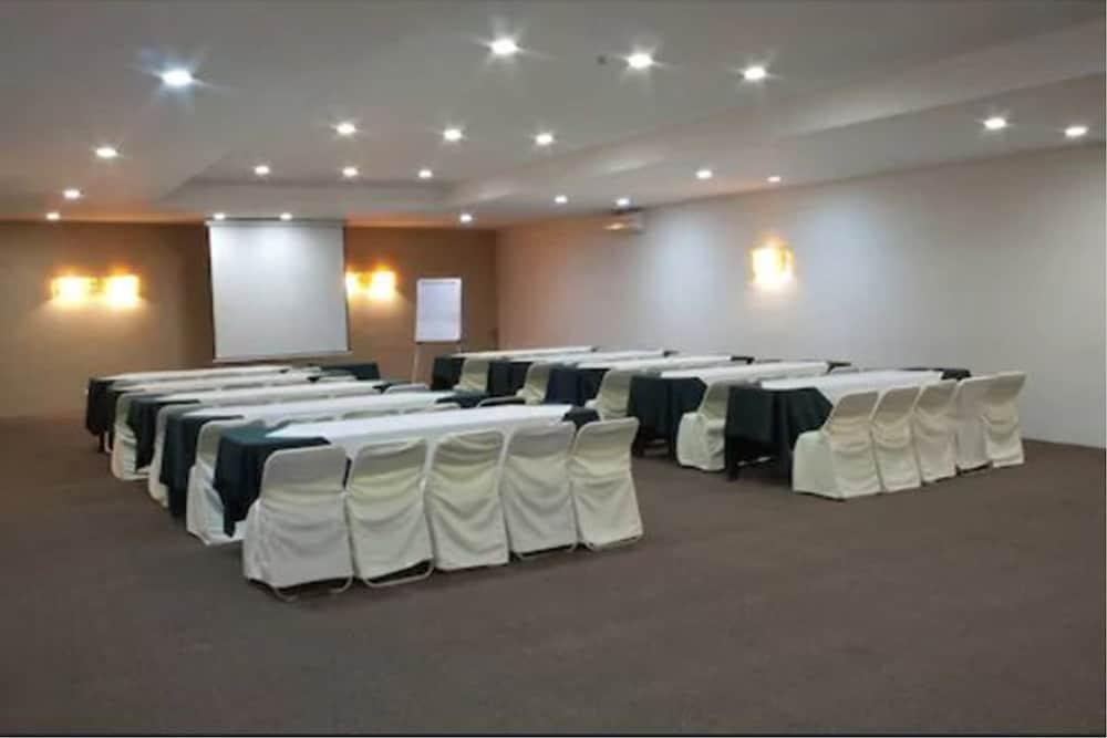 צ'ולולה Hotel Posada Senorial מראה חיצוני תמונה