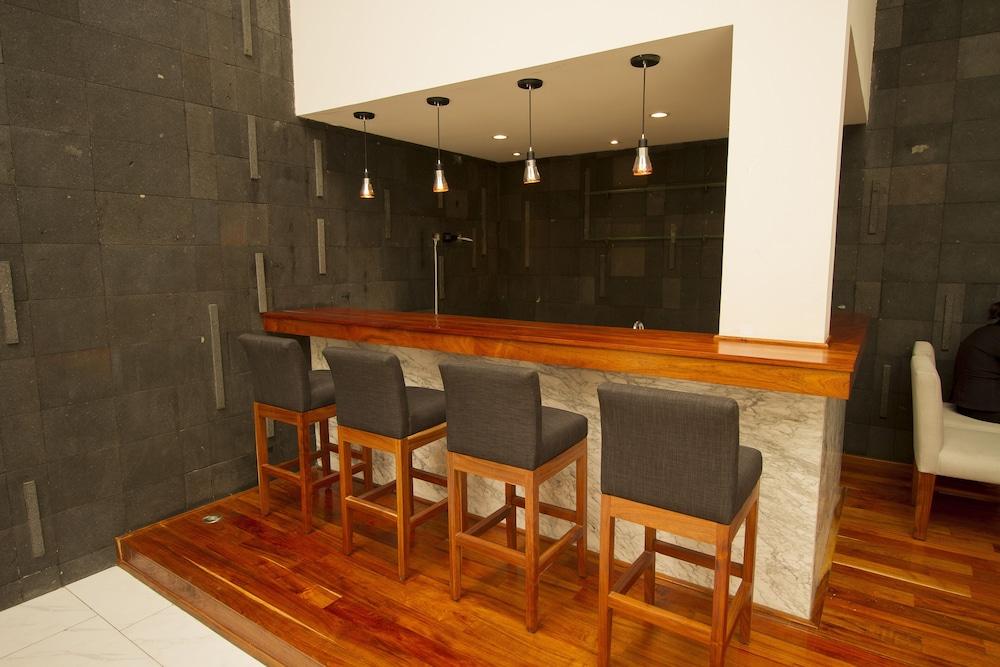 צ'ולולה Hotel Posada Senorial מראה חיצוני תמונה