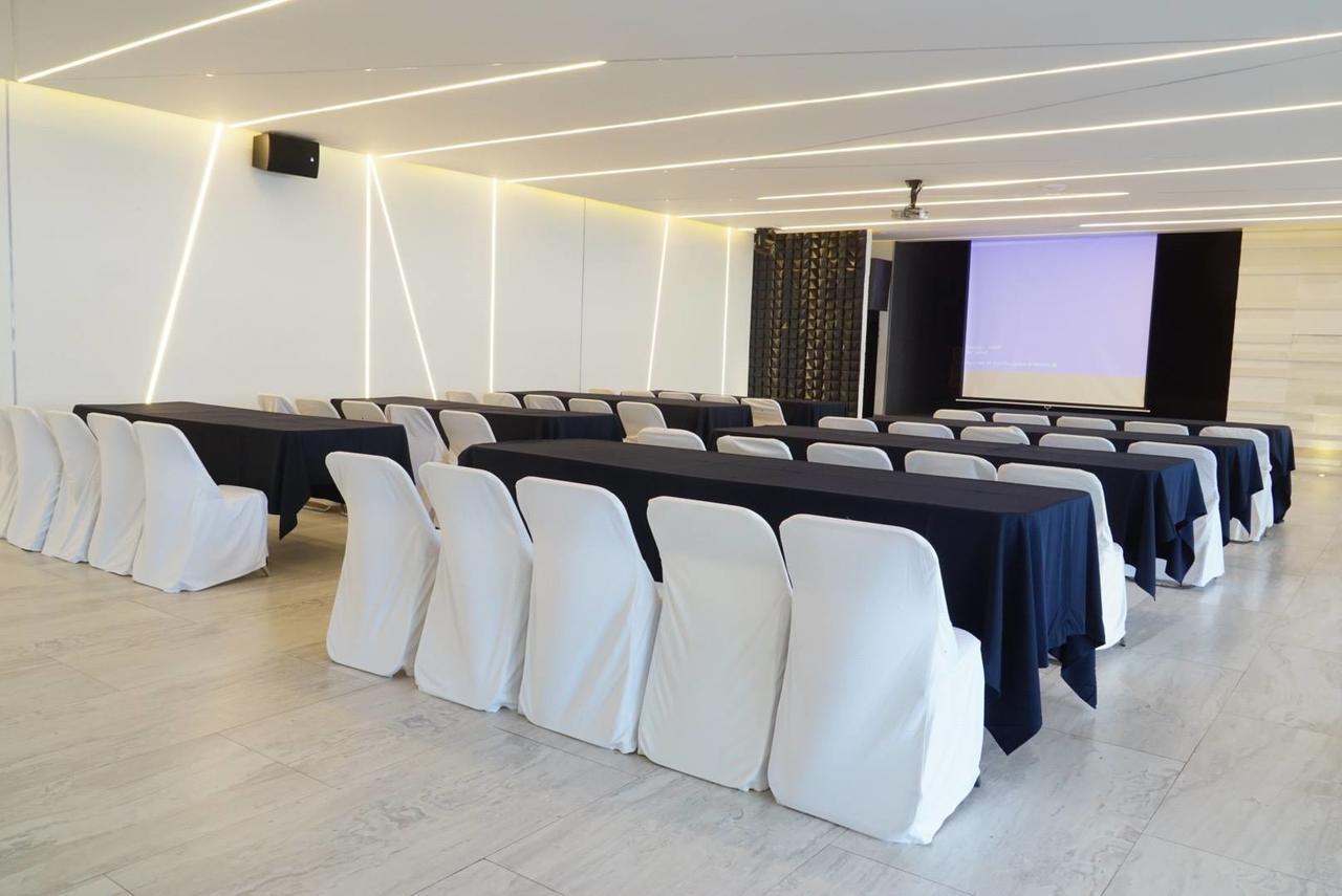 צ'ולולה Hotel Posada Senorial מראה חיצוני תמונה