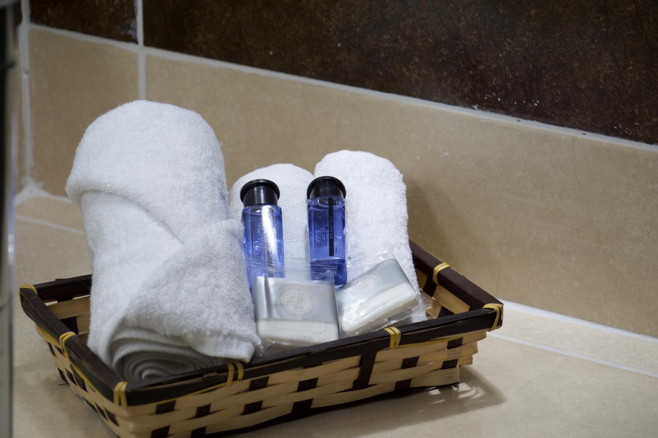 צ'ולולה Hotel Posada Senorial מראה חיצוני תמונה