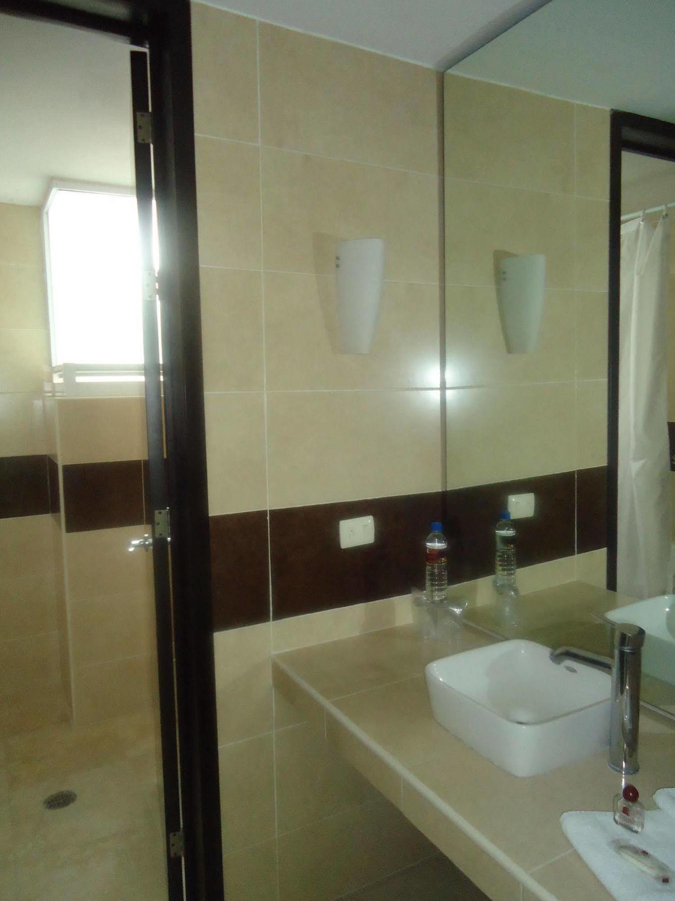 צ'ולולה Hotel Posada Senorial מראה חיצוני תמונה